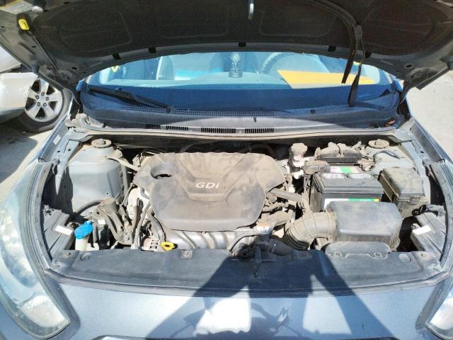 Photo 7 from auction – 2012 HYUNDAI ACCENT GLS with VIN KMHCT4AE7CU231685