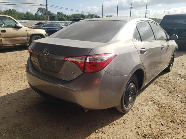 Photo 4 from auction – 2016 TOYOTA COROLLA L with VIN 5YFBURHE5GP395052