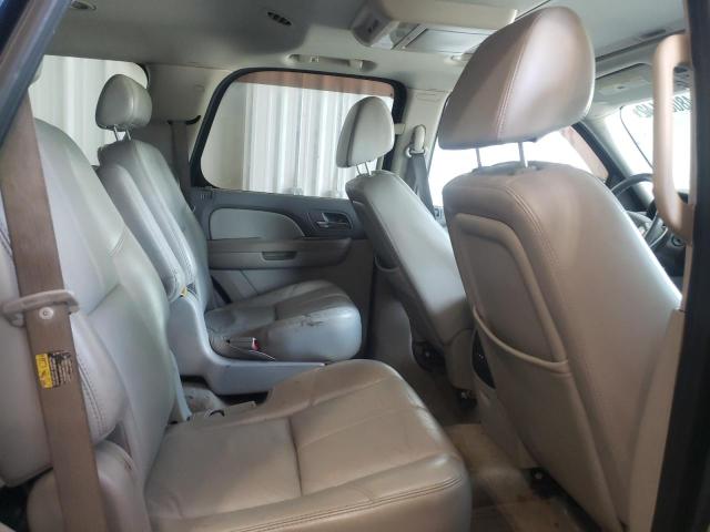 Photo 6 from auction – 2007 GMC YUKON with VIN 1GKFK13017J115513