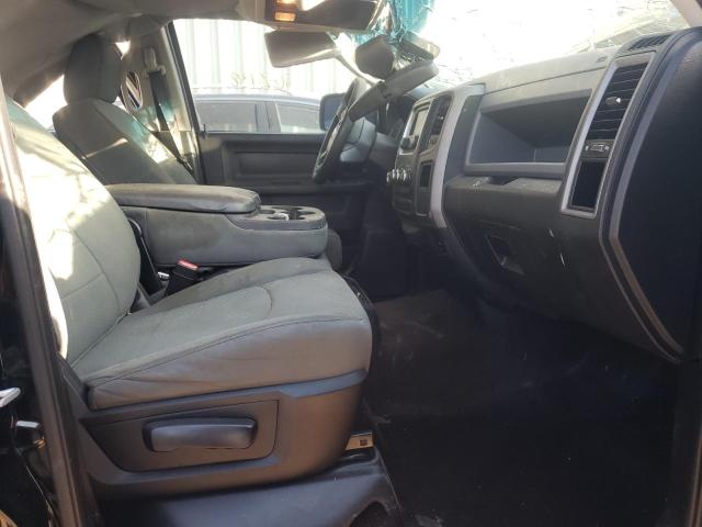 Photo 5 from auction – 2014 RAM 1500 ST with VIN 1C6RR6KT0ES348598
