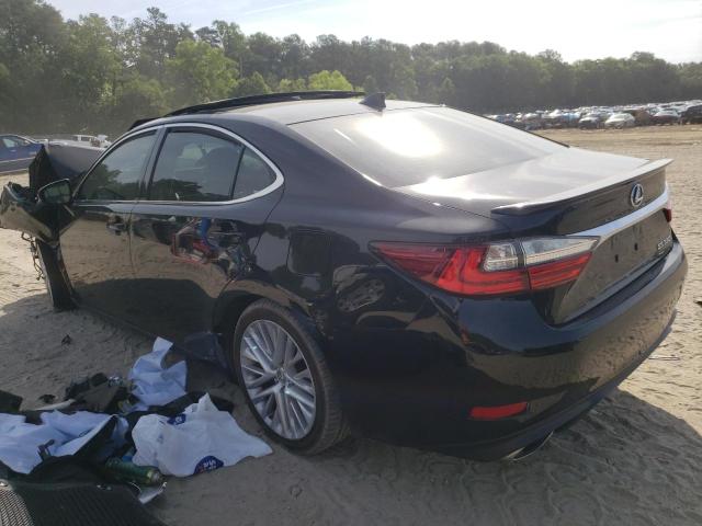 Photo 3 from auction – 2016 LEXUS ES 350 with VIN 58ABK1GG2GU025453