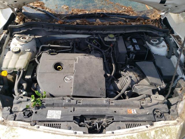 Photo 7 from auction – 2010 MAZDA 3 I with VIN JM1BL1SG7A1277773