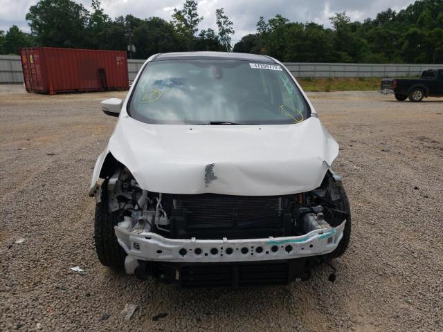 Photo 9 from auction – 2016 FORD C-MAX SEL with VIN 1FADP5BU0GL104996
