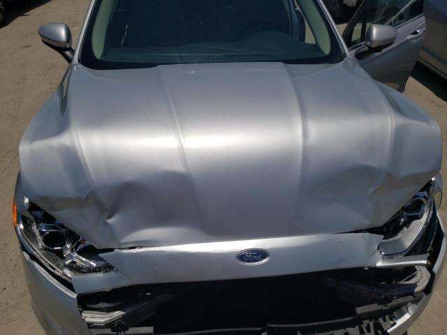 Photo 7 from auction – 2017 FORD FUSION SE with VIN 3FA6P0H78HR173306