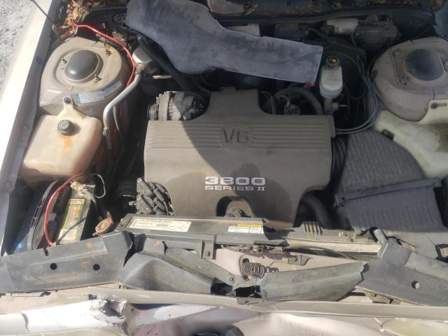 Photo 7 from auction – 1998 OLDSMOBILE 88 BASE with VIN 1G3HN52K5W4865936