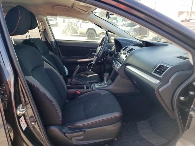 Photo 5 from auction – 2017 SUBARU CROSSTREK with VIN JF2GPABCXH8263036