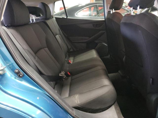 Photo 6 from auction – 2019 SUBARU IMPREZA with VIN 4S3GTAA65K3750252