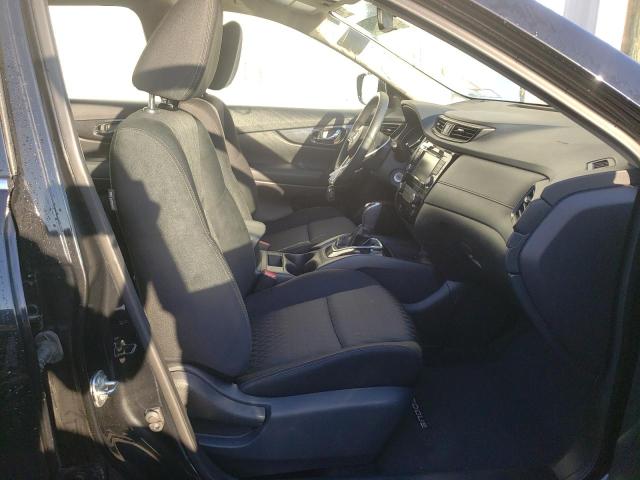 Photo 5 from auction – 2018 NISSAN ROGUE S with VIN KNMAT2MV7JP513123
