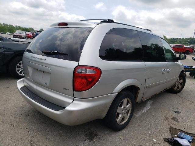Photo 4 from auction – 2007 DODGE GRAND CARA with VIN 2D4GP44L97R257098
