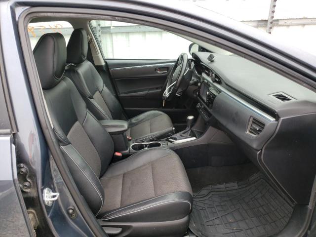 Photo 5 from auction – 2016 TOYOTA COROLLA L with VIN 2T1BURHE8GC619639