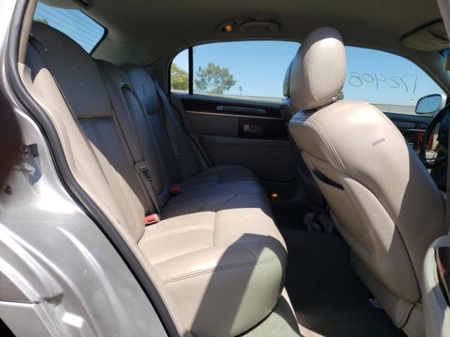 Photo 6 from auction – 2003 LINCOLN TOWN CAR C with VIN 1LNHM83W13Y644436