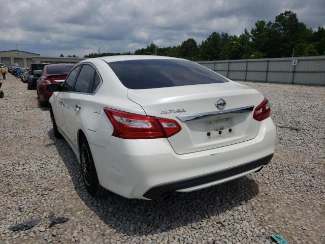 Photo 3 from auction – 2016 NISSAN ALTIMA 2.5 with VIN 1N4AL3AP5GN325061