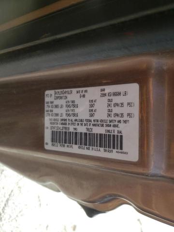 Photo 10 from auction – 2001 DODGE RAM 1500 with VIN 1B7HF13Z41J279918