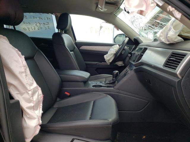 Photo 5 from auction – 2018 VOLKSWAGEN ATLAS SE with VIN 1V2CP2CA0JC596170