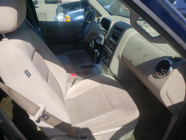 Foto 5 de la subasta – 2006 FORD EXPLORER X con VIN 1FMEU62EX6ZA18477