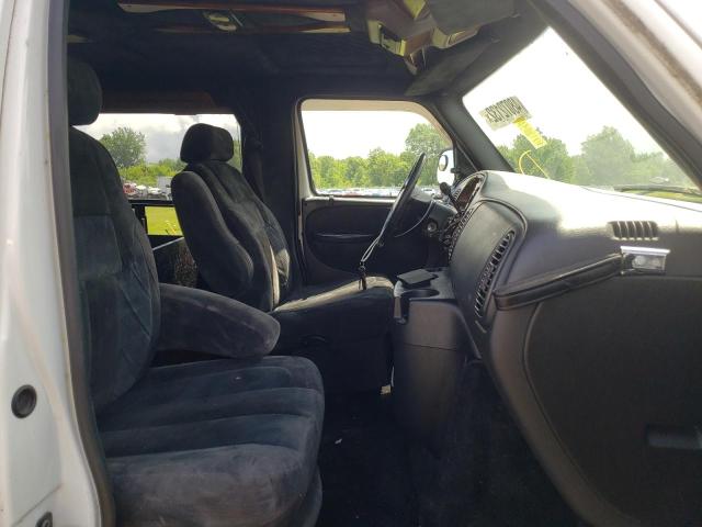 Photo 5 from auction – 2003 DODGE RAM VAN B1 with VIN 2D6WB11Y43K528104