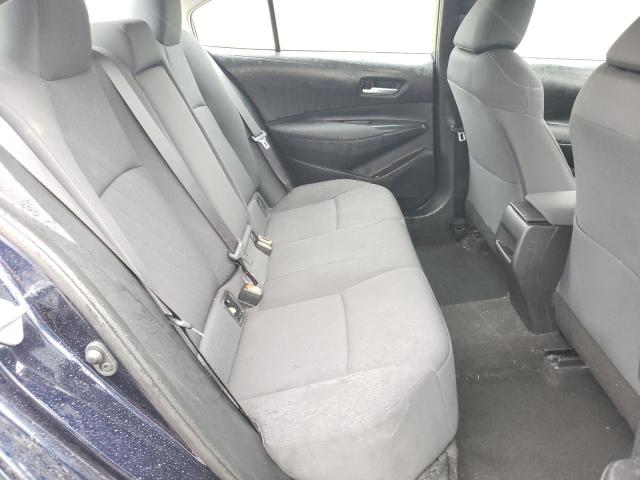 Photo 6 from auction – 2020 TOYOTA COROLLA LE with VIN 5YFEPRAE5LP124193
