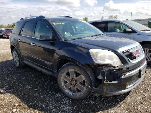 GMC ACADIA DEN 2012 with VIN 1GKKVTED3CJ312646 - Photo from auction