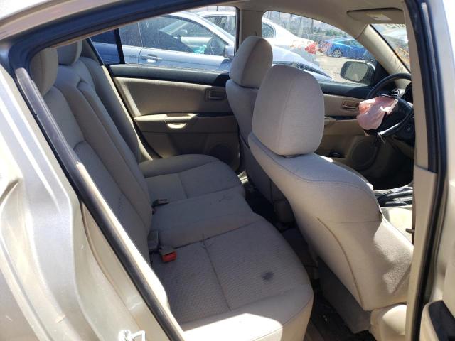 Photo 6 from auction – 2007 MAZDA 3 I with VIN JM1BK32G371635734