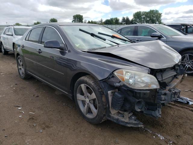 Photo 1 from auction – 2011 CHEVROLET MALIBU 1LT with VIN 1G1ZC5E17BF259140