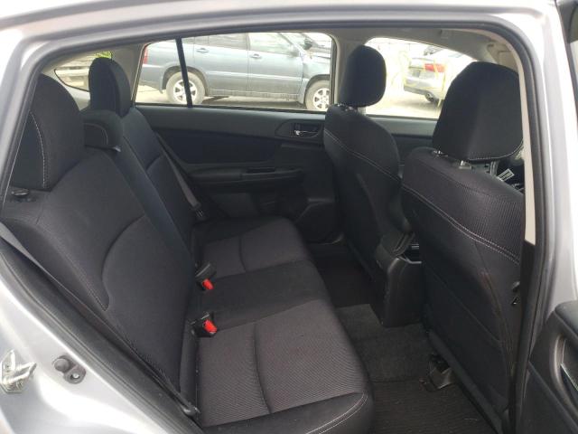 Photo 6 from auction – 2013 SUBARU IMPREZA SP with VIN JF1GPAL64DH828856