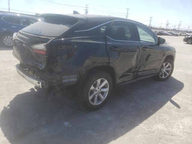 Photo 4 from auction – 2017 LEXUS RX 350 BAS with VIN 2T2BZMCA7HC075351