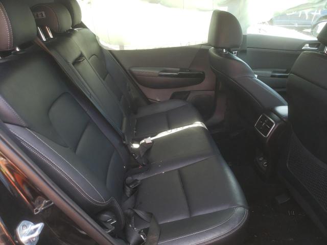 Photo 6 from auction – 2019 KIA SPORTAGE E with VIN KNDPNCAC5K7531702