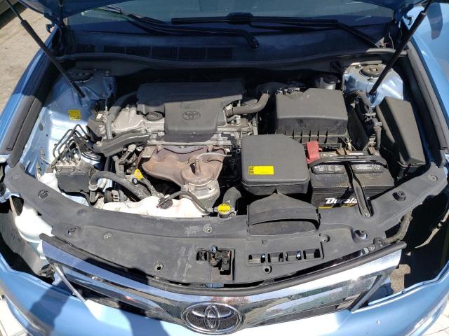 صورة رقم 7 من المزاد - 2012 TOYOTA CAMRY BASE مع VIN 4T1BF1FK7CU579633