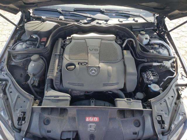 Photo 7 from auction – 2012 MERCEDES-BENZ E 350 with VIN WDDKK5KF9CF145563