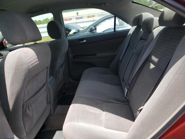 Photo 6 from auction – 2005 TOYOTA CAMRY LE with VIN 4T1BE32K25U097725