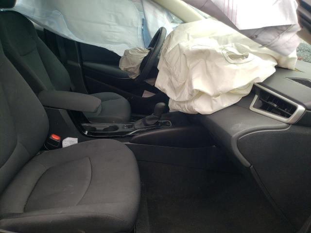 Photo 5 from auction – 2020 TOYOTA COROLLA LE with VIN 5YFEPRAE7LP114541