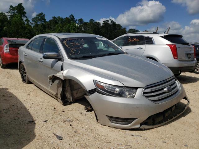 FORD TAURUS LIM 2019 with VIN 1FAHP2F88KG111628 - Photo from auction