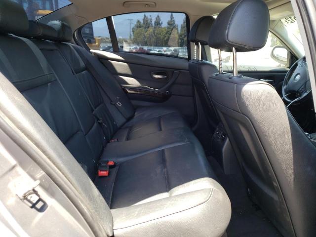 Photo 6 from auction – 2011 BMW 335 D with VIN WBAPN7C58BA949211