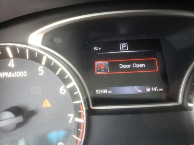 Zdjęcie 8 z aukcji – 2016 NISSAN PATHFINDER z VIN 5N1AR2MN2GC632482