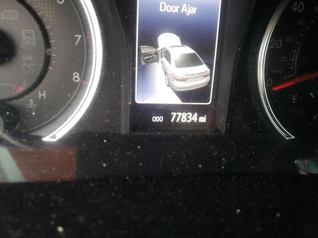 Photo 8 from auction – 2015 TOYOTA CAMRY LE with VIN 4T1BF1FK2FU082185