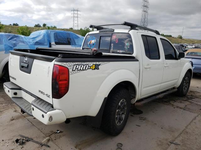 Photo 4 from auction – 2014 NISSAN FRONTIER S with VIN 1N6AD0EV4EN718235