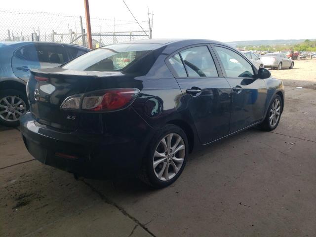 Photo 4 from auction – 2010 MAZDA 3 S with VIN JM1BL1S64A1242955