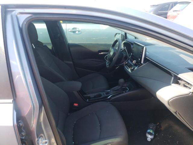 Photo 5 from auction – 2020 TOYOTA COROLLA LE with VIN 5YFEPRAE0LP089627