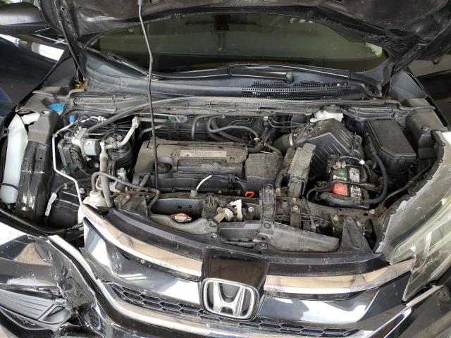 Photo 7 from auction – 2015 HONDA CR-V LX with VIN 3CZRM3H39FG709312
