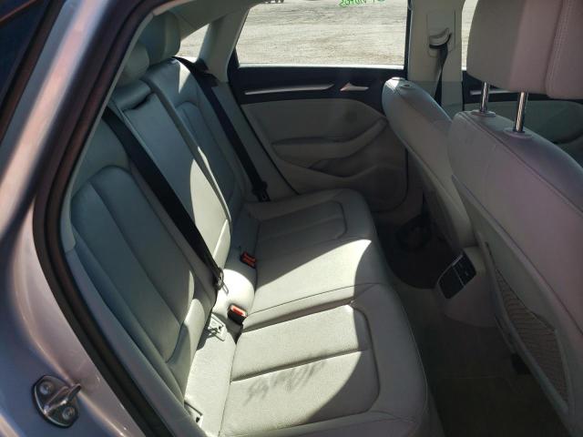 Photo 6 from auction – 2015 AUDI A3 PREMIUM with VIN WAUACGFF0F1054933