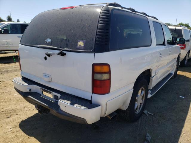 Photo 4 from auction – 2002 GMC DENALI XL with VIN 1GKFK66U32J167620
