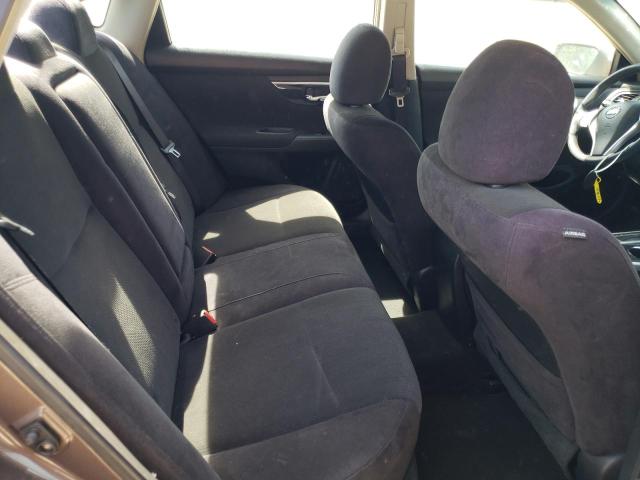 Photo 6 from auction – 2013 NISSAN ALTIMA 2.5 with VIN 1N4AL3AP7DC259541