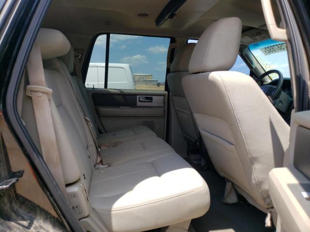 Photo 6 from auction – 2010 FORD EXPEDITION with VIN 1FMJU1F57AEB03644