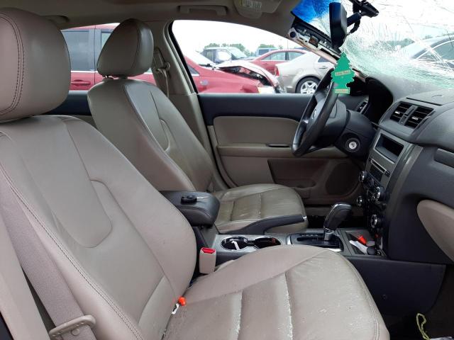 Photo 5 from auction – 2010 FORD FUSION SEL with VIN 3FAHP0JA3AR173606