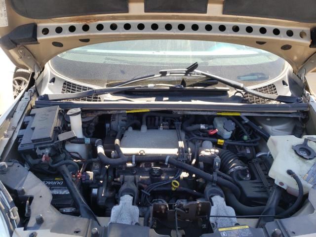 Photo 7 from auction – 2006 CHEVROLET UPLANDER L with VIN 1GNDV23L96D113667