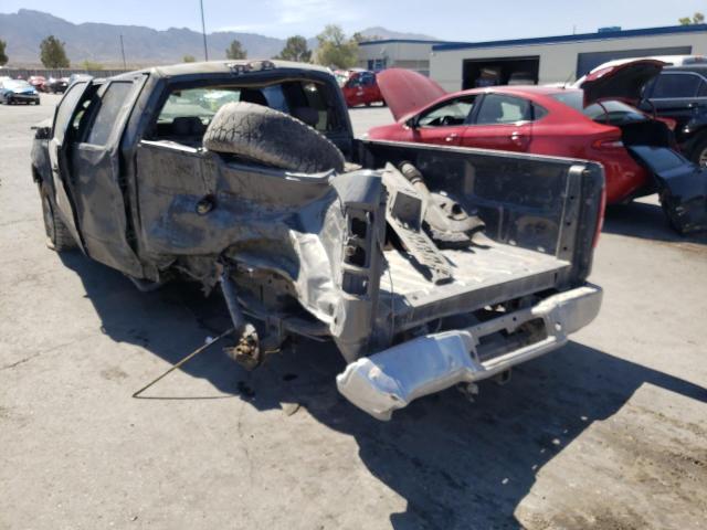 Photo 3 from auction – 2004 FORD F150 with VIN 1FTPX14584NC65098