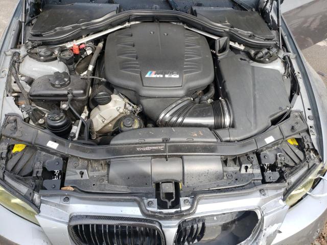 Photo 7 from auction – 2013 BMW M3 with VIN WBSDX9C54DE785861