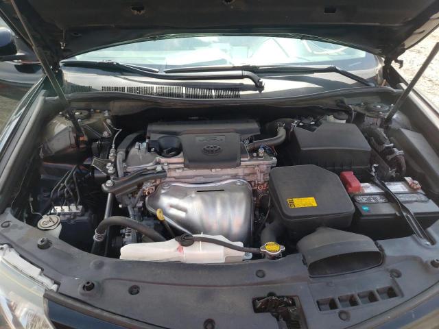 Photo 7 from auction – 2014 TOYOTA CAMRY L with VIN 4T1BF1FK0EU839017