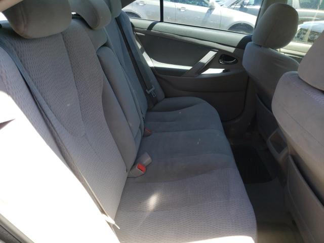 Photo 6 from auction – 2011 TOYOTA CAMRY BASE with VIN 4T4BF3EKXBR117889