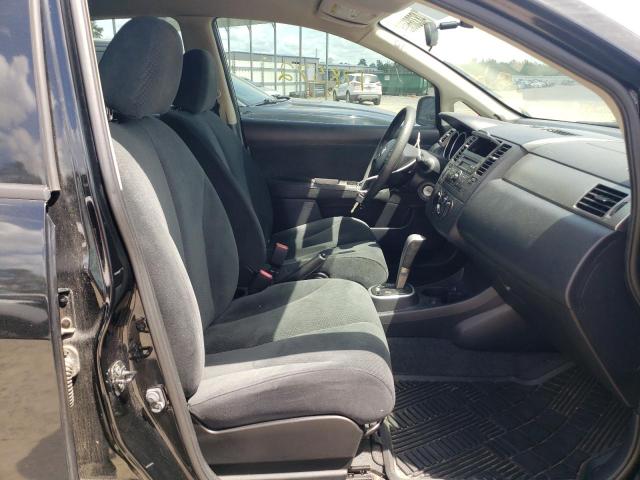 Photo 5 from auction – 2012 NISSAN VERSA S with VIN 3N1BC1CP1CK220746